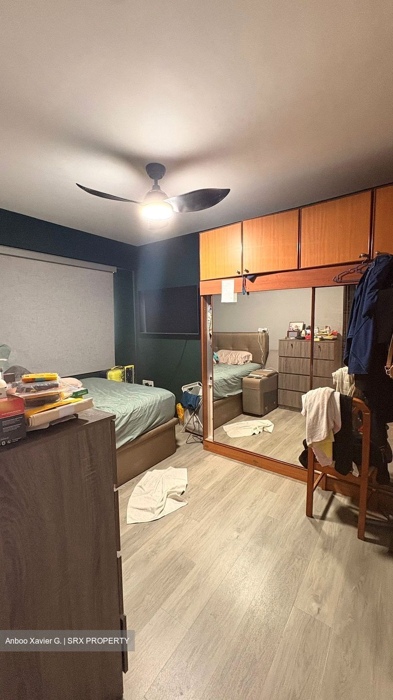Blk 547C Segar Vale (Bukit Panjang), HDB 3 Rooms #540156291